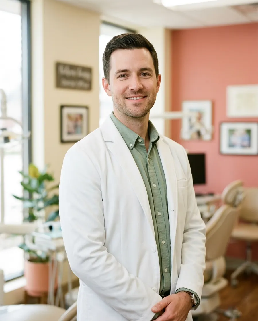 Dr. Drew Beaulieu, DDS