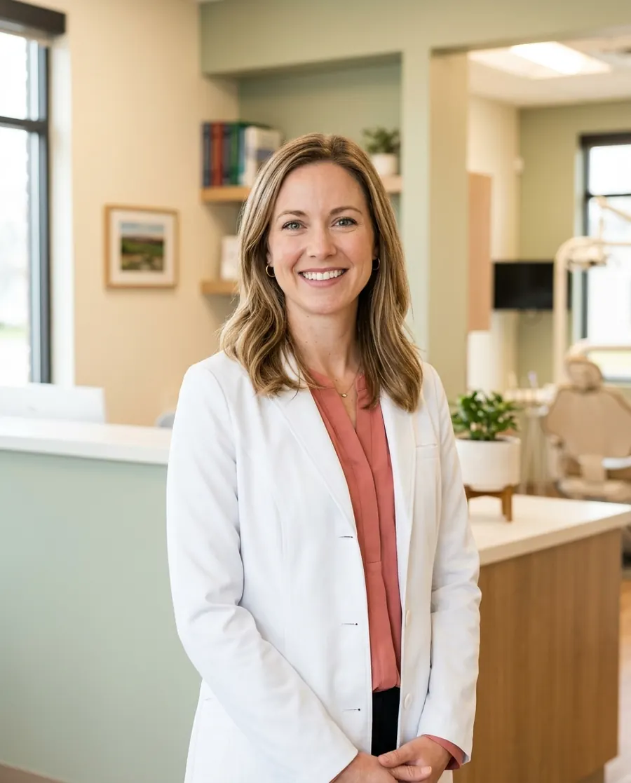 Dr. Clara Gulley, DDS