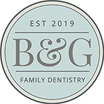 B&G Family Dentistry, Est. 2019