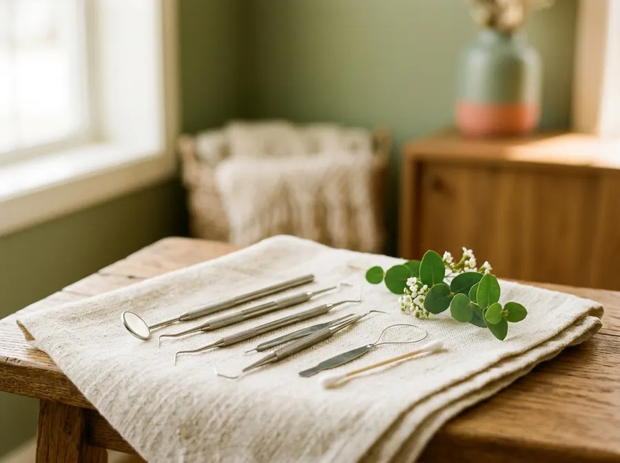 General Dentistry