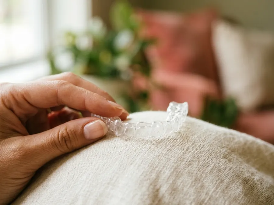 Invisalign & Orthodontics